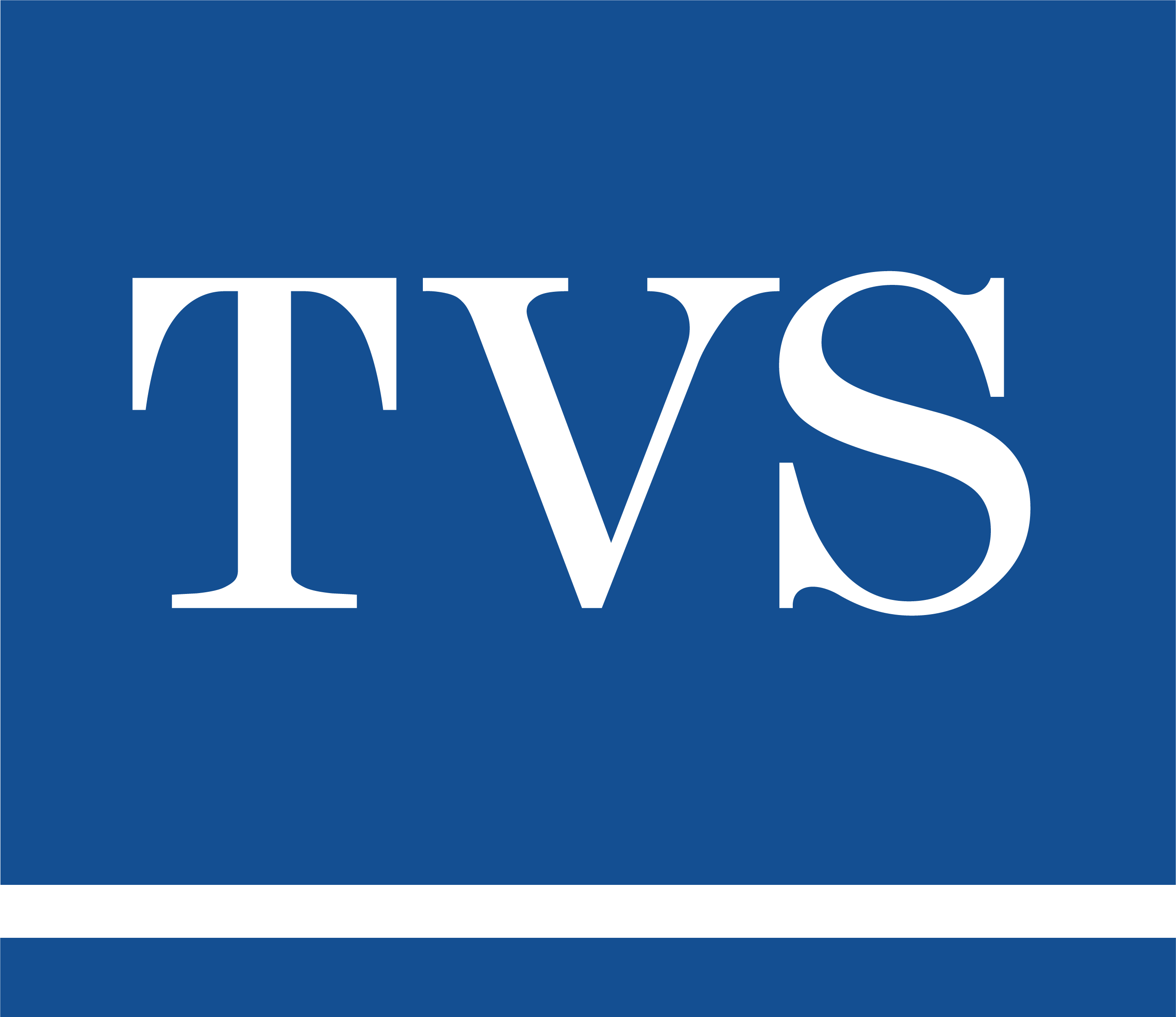 TVS